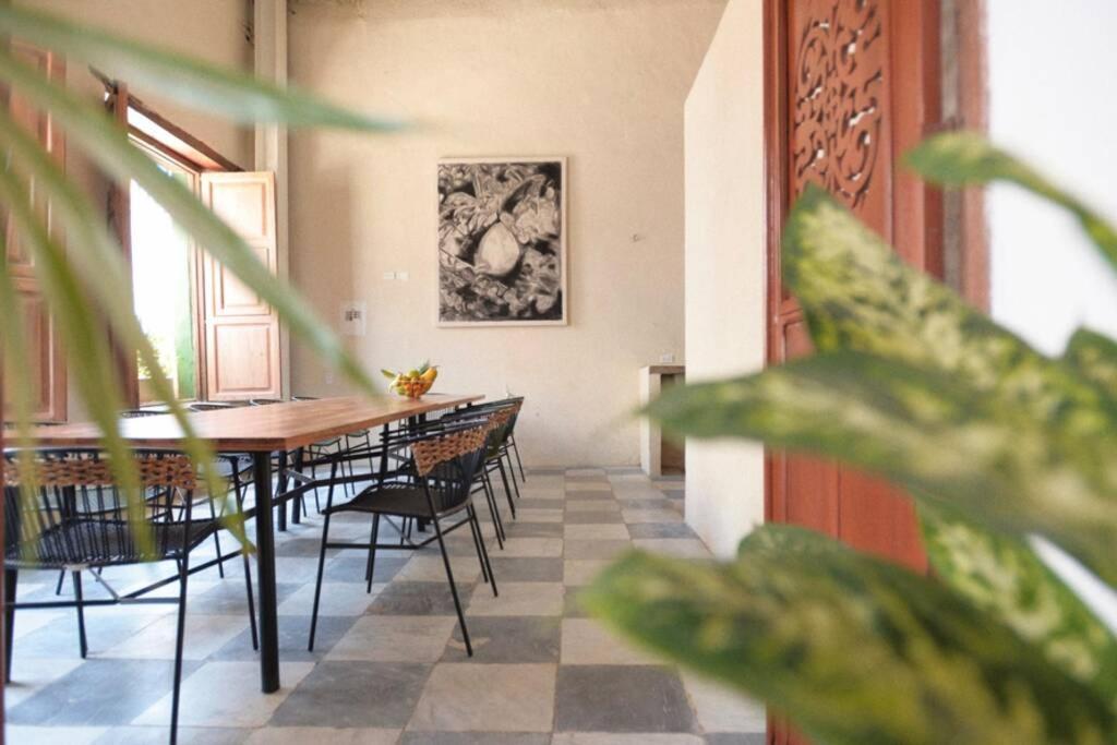 La Casa Del Totumo Hotel *