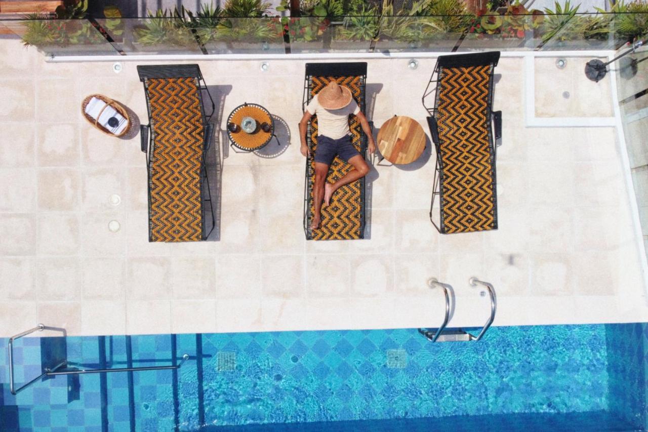 La Casa Del Totumo Hotel