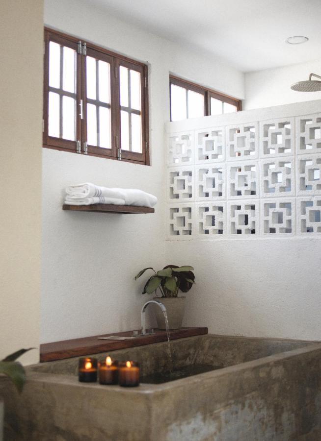 Hotel La Casa Del Totumo Santa Marta (Magdalena)