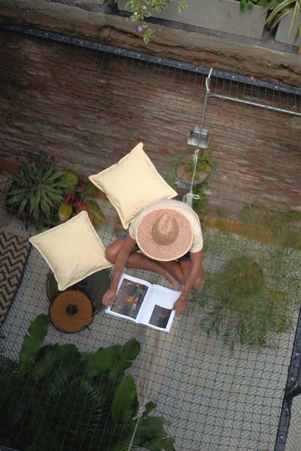 Hotel La Casa Del Totumo