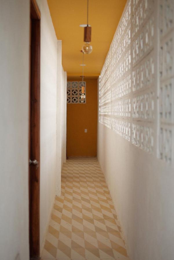 Hotel La Casa Del Totumo Santa Marta (Magdalena)