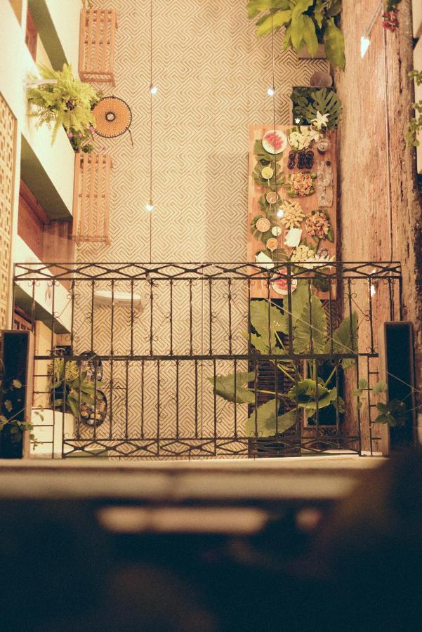 La Casa Del Totumo Hotel