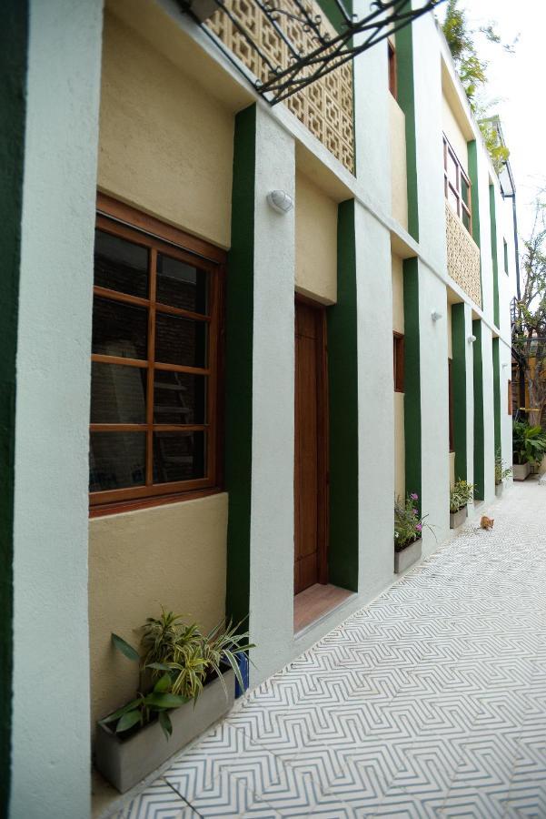 La Casa Del Totumo Hotel *