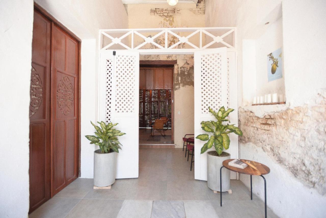 La Casa Del Totumo Santa Marta (Magdalena)