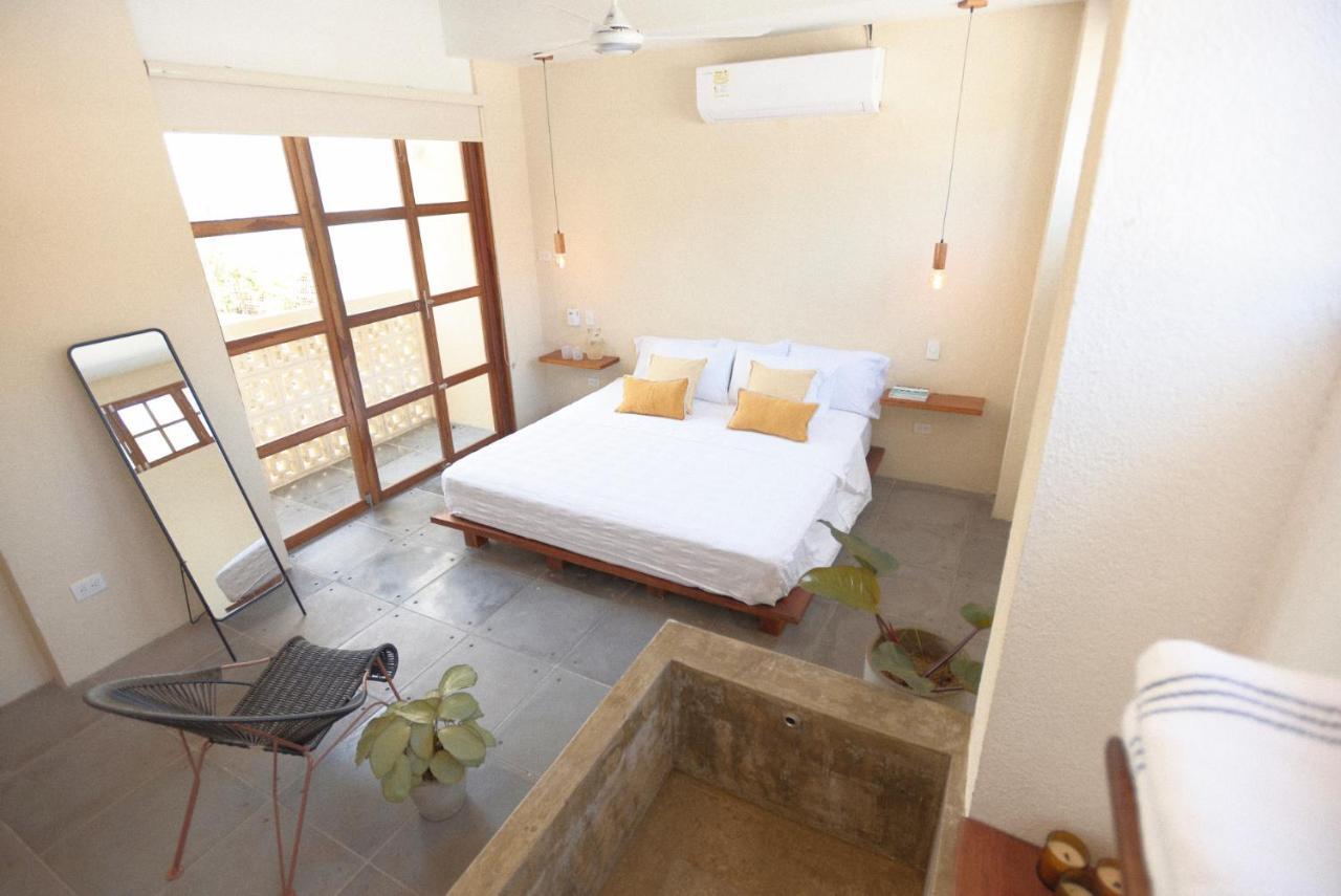 La Casa Del Totumo Hotel *