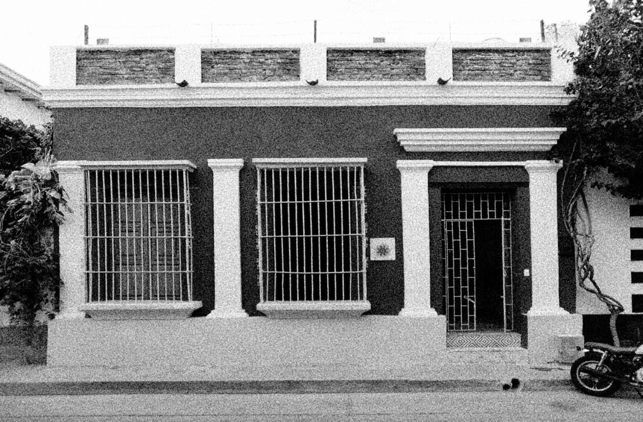 La Casa Del Totumo *