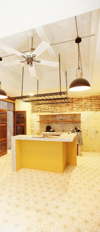 La Casa Del Totumo