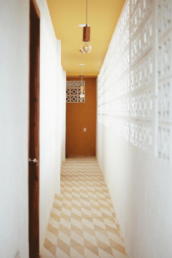 Hotel La Casa Del Totumo *