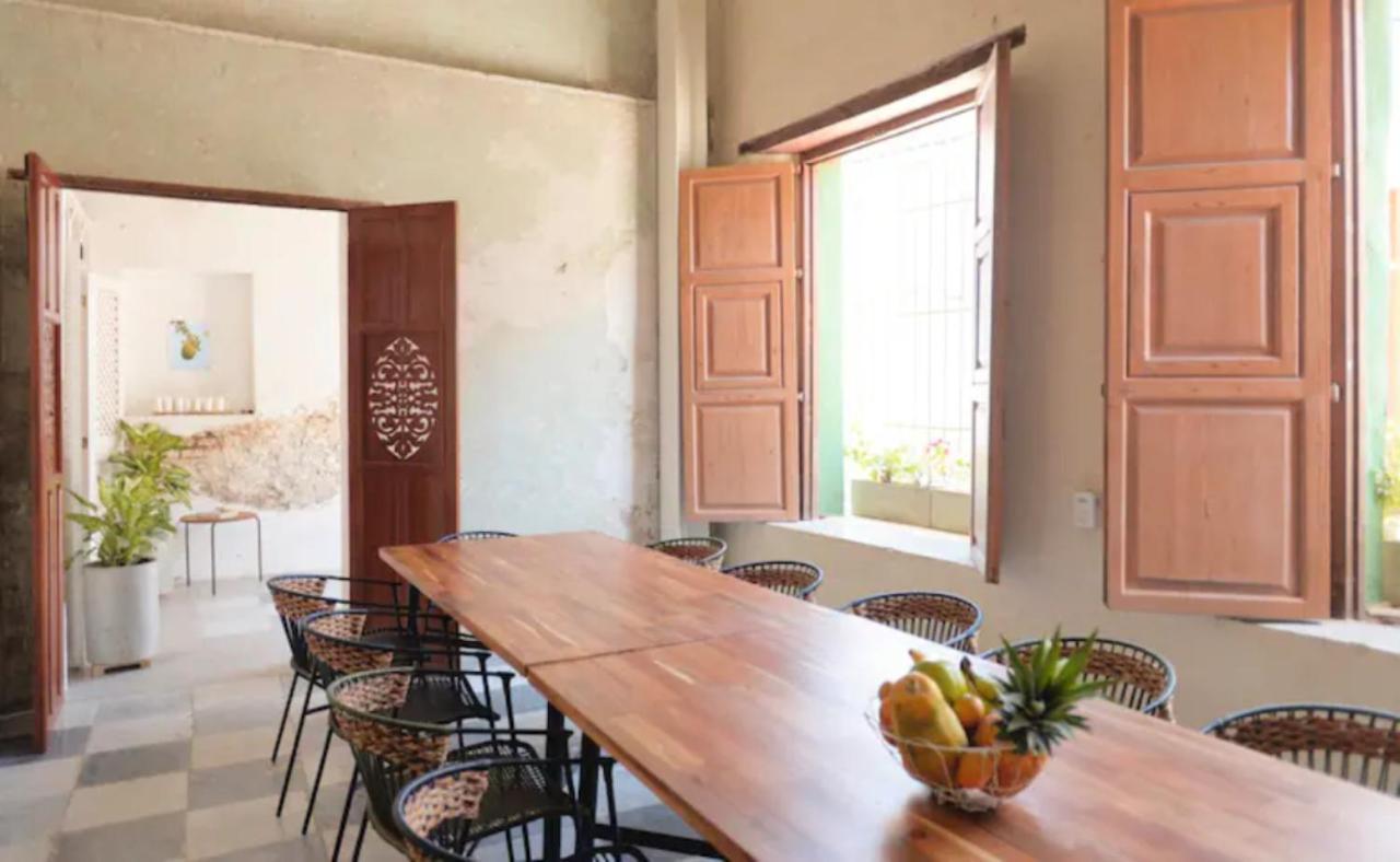 La Casa Del Totumo Hotel Santa Marta (Magdalena)