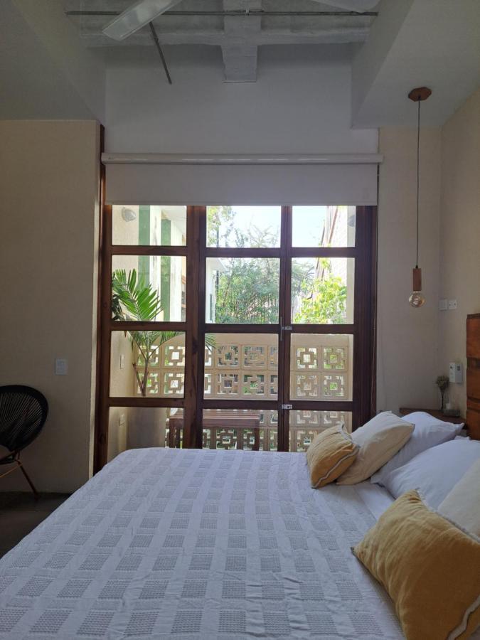 La Casa Del Totumo Hotel *